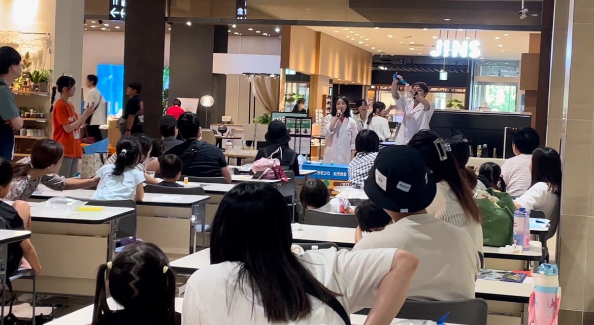 今年の夏もLECTで「楽習」★☆LECT SCHOOL～学童教育～