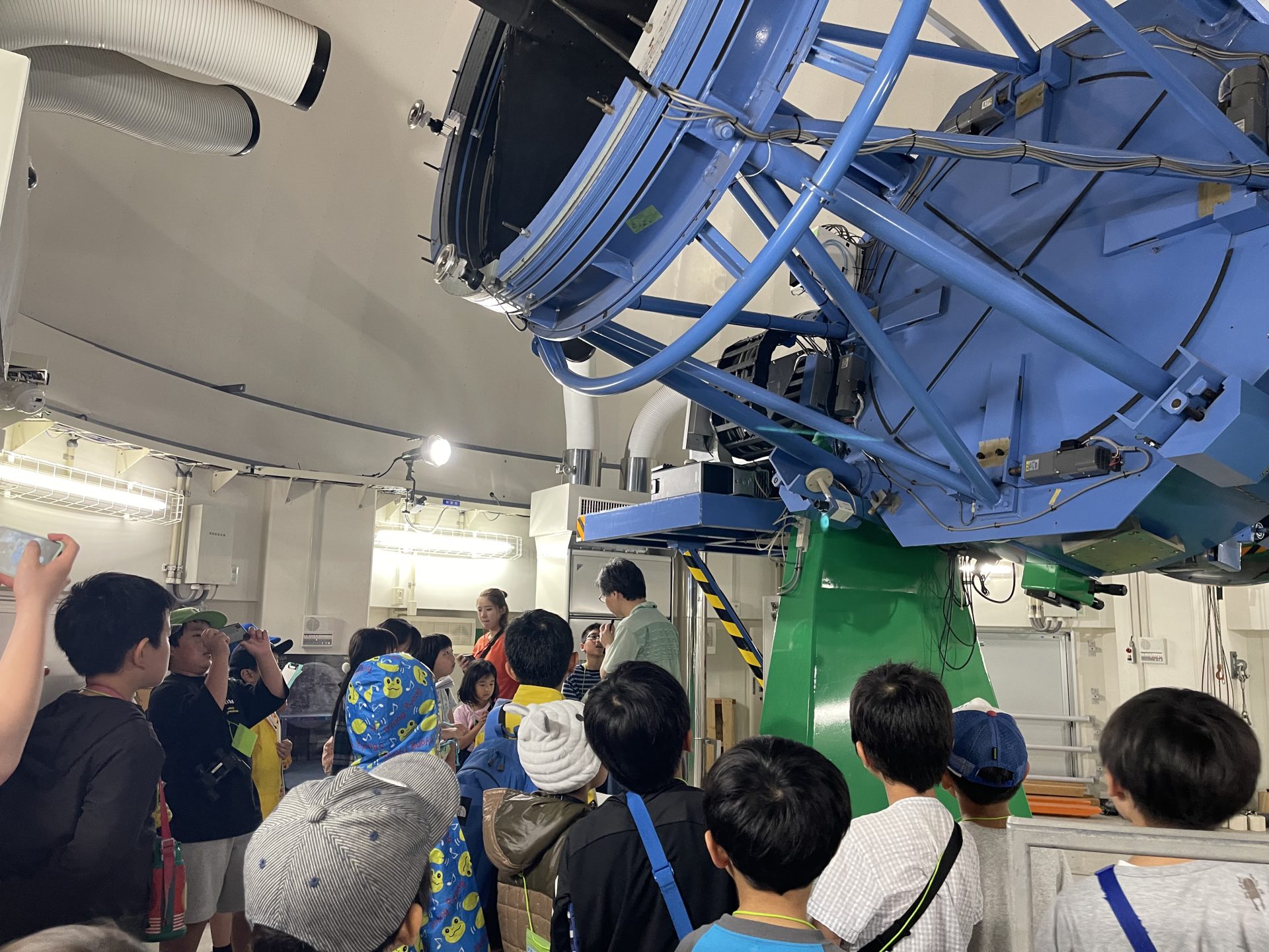 【アカデミックに楽習！】6/27（土）28（日）1泊2日サイエンスキャンプ＠広島大学
