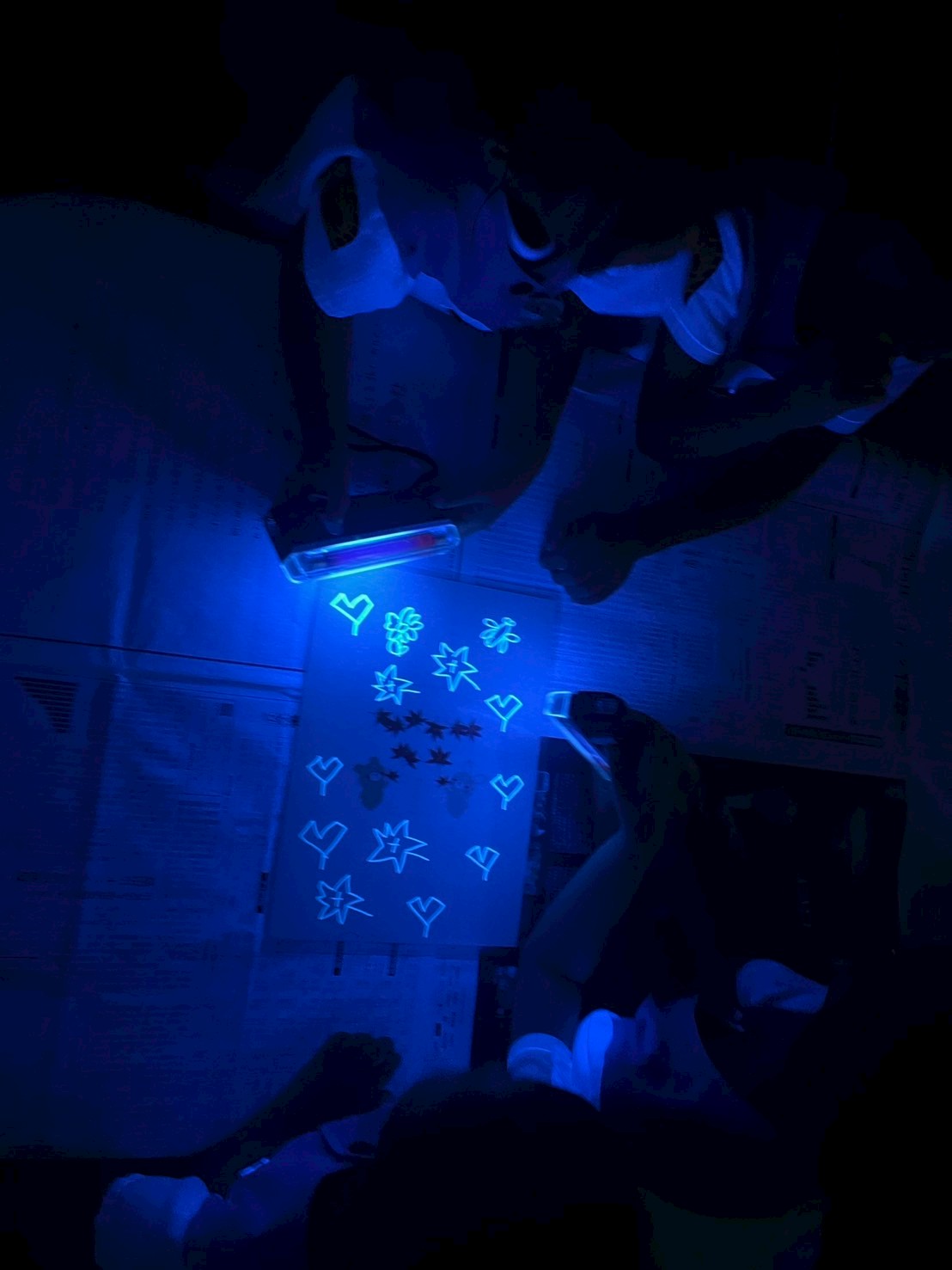 わくわく学びLIVE～親子サイエンス教室～